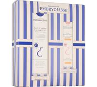 Embryolisse Coffret 2025 Lait Crème + Soin Blush de Peau Abricot