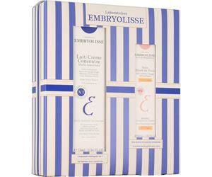 Embryolisse Coffret 2025 Lait Crème + Soin Blush de Peau Abricot