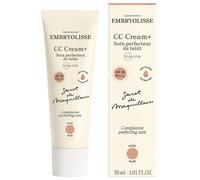 Embryolisse Crème Cc Cc 2 Nude 30 Ml