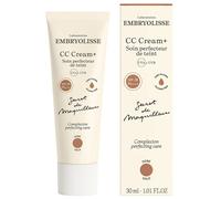 Embryolisse CC Crème+ SPF 20 Doré – 30 ml