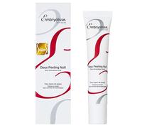 Embryolisse Crème exfoliante douce de nuit - 40 ml