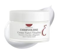 Parapharmacie > Beauté & Soins > Produits de Soins du Visage > Soins Hydratants Et Nourrissants Pour le Visage Embryolisse Crème Nutri-Vitalité 50 ml - Hydratants et nourrissants - Pharmacie en ligne