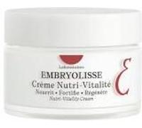 Parapharmacie > Beauté & Soins > Produits de Soins du Visage > Soins Hydratants Et Nourrissants Pour le Visage Embryolisse Crème Nutri-Vitalité 50 ml - Hydratants et nourrissants - Pharmacie en ligne