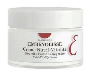 Embryolisse Crème Nutri-Vitalité Anti-Âge Global Pot 50ml