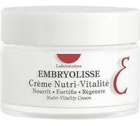 Embryolisse Crème Nutri-Vitalité Peau Sensible Affaiblie 50 ml