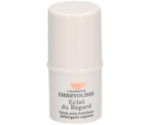 Embryolisse® Eclat du Regard - Stick soin fraîcheur défatigant express Baume 5 g