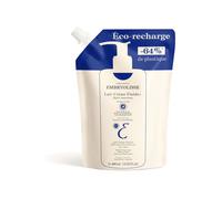 Embryolisse Lait-Crème Fluide+ Éco-Recharge 400ml