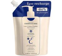 Embryolisse Eco-Recharge Lait-Crème Fluide+ Multi-Fonctions 400ml