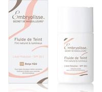 Embryolisse Fluide Teint 04 Halé Beige 30ml