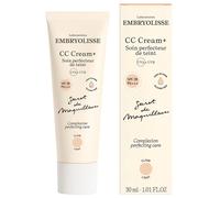 Embryolisse Fond De Teint 1 Light 30 Ml