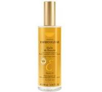Embryolisse Huile de Beauté aux 4 Huiles Végétales 100 ml