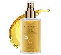 Embryolisse Huile de beauté aux 4 huiles végétales – 100 ml