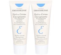 Embryolisse Hydra-Crème Énergisante Crème 2x40 ml