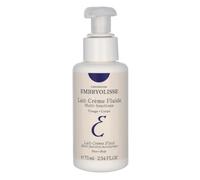 Lait-Crème Fluide À Lextrait De Beurre De Karité Pour Visage Et Corps - Embryolisse Fluid Cream Milk 75 ml