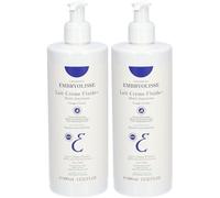 Embryolisse Lait-Crème Fluide+ Lotion(S) 2x400 ml