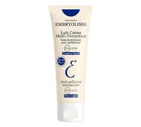 Embryolisse Lait Crème multi-protection (l'emballage peut varier), Noir, 40 ml (Pack of 1)