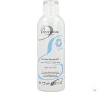 Lait Doux Démaquillant Waterproof, 200ml
