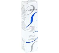 EMBRYOLISSE - Lait Hydratant Douceur pour Peau Sensible, Soin Visage et Corps (100 mL) - Vendu par unité