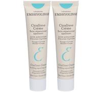Embryolisse Les Nourrissants® Cicalisse Crème Pour La Peau 2x40 ml