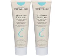 Embryolisse Les Nourrissants® Filaderm Émulsion 2x75 ml