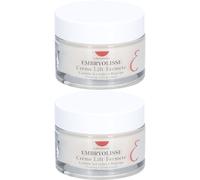 EMBRYOLISSE Lift-Firm Crème Anti-Âge 2x50 ml