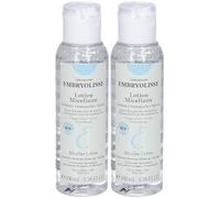 EMBRYOLISSE Lotion Micellaire Lotion(S) 2x100 ml