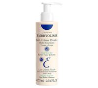 Embryolisse Lotion Pour Le Corps Crème Fluide+ 75ml