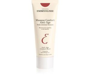 Embryolisse Masque Confort Anti-Age masque lissant intense visage 60 ml