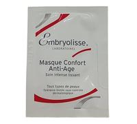 Embryolisse - Masque Crème Anti-Âge Échantillon 2 ml pour Visage - Soin Peau Femme