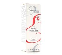 Embryolisse Masque Confort Anti-Âge Visage 60 ml