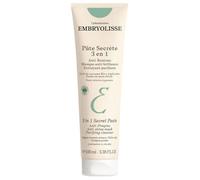 Embryolisse Pâte Secrète 3en1 Imperfections Peaux Mixtes À Grasses 100 Ml
