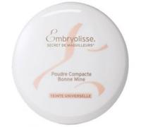 Embryolisse Poudre Compacte Bonne Mine Teinte Universelle 12g