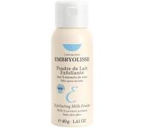 Embryolisse Poudre de Lait Exfoliante 40 g - Flacon 40 g