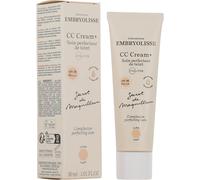 Embryolisse Secret de Maquilleurs CC Cream+ Spf20 Clair 30 ml