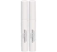 Embryolisse Secret de Maquilleurs Mascara Soin Courbe et Définition Noir 2x8 ml