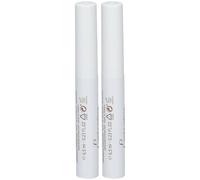 EMBRYOLISSE Secret de Maquilleurs® Soin Booster Cils et Sourcils Concentré 2x6,5 ml