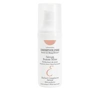 Embryolisse Sérum Bonne Mine Perfecteur De Teint Tous Types De Peaux Flacon Pompe 30ml