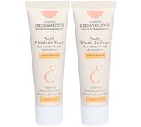 Embryolisse Soin Blush de Peau Abricot à l’acide hyaluronique Set(S) 2x30 ml