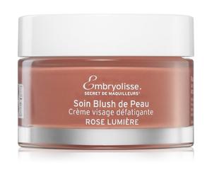 Embryolisse Soin Blush De Peau crème illuminatrice anti-signes de fatigue 50 ml