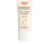 Embryolisse 95300 Crema Facial 30ml Blanc