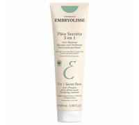 Embryolisse Pâte Secrète – Masque purifiant 3 en 1 – 100 ml