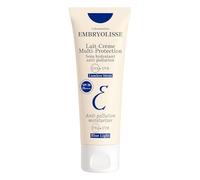 EMBRYOLISSE - Soin Hydratant Visage SPF 20 Anti-Pollution, Protection Quotidienne et Confort (Tube 40 mL) L'unité