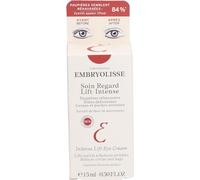 Embryolisse Anti-Âge Soin Regard Lift-Intense 15ml