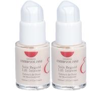 Embryolisse Soin Regard Lift-Intense Émulsion 2x15 ml