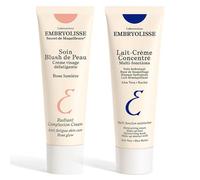 Embryolisse Visage Routine Bonne mine rosée et hydratation