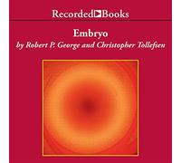 Embryon : Une défense de la Vie Humaine [Import]