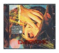 Flaming Lips – Embryonic – Import