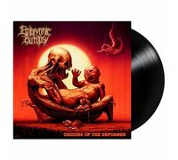 Embryonic Autopsy - Origins of the Deformed (Ltd. Black Vinyl)