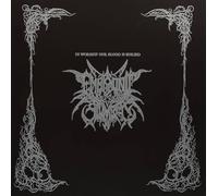 Embryonic Slumber - in Worship Our Blood is Buried [Import]