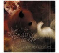 Dog Fashion Disco – Embryo's in Bloom